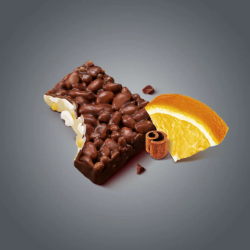 Nippon Winteredition Winterorange 200g