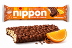 Nippon Winteredition Winterorange 200g
