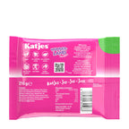 Katjes Wunderland Pink Edition Vegan 210 g