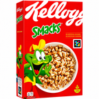 Kelloggs Smack 400 g