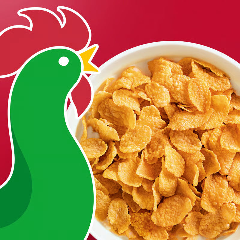 Kellogg's Corn Flakes 500 g