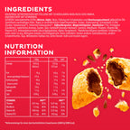 Kellogg's Trésor Choco Nut 410 g