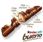 Kinder Bueno 15 x 43 g