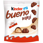 Kinder Bueno Mini 108 g