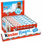 Kinder Riegel 36 x 21g
