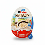 Kinder Creamy 19 g (MHD: 07.06.26)