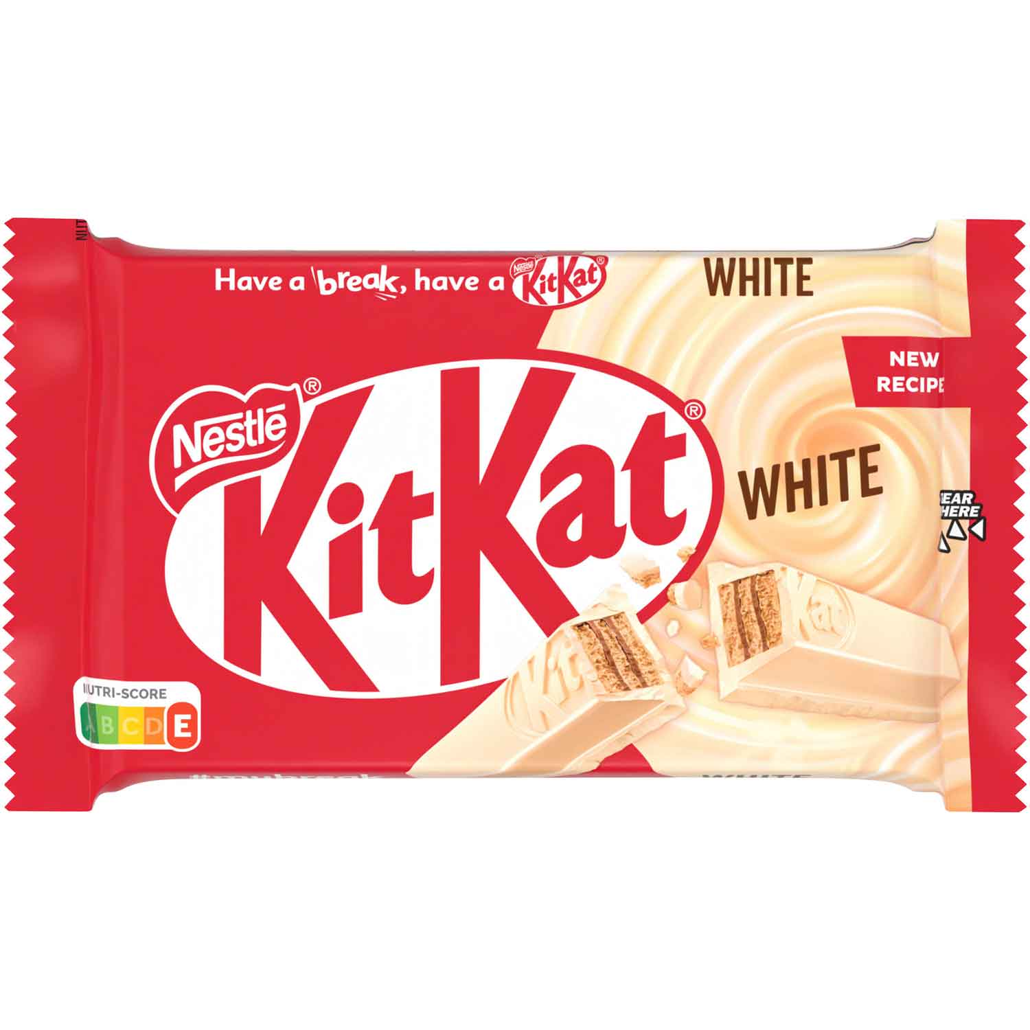 KitKat White 41,5 g