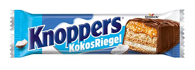 Knoppers Kokosriegel 40 g