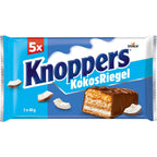 Knoppers Kokosriegel 6x40 g
