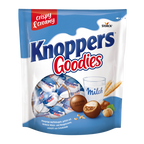 Knoppers Goodies 180 g