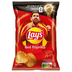 Lay's Red Paprika 150 g