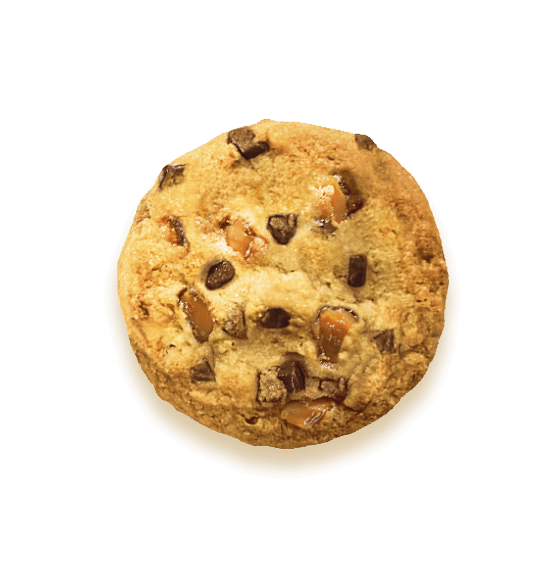 Leibniz Mini Cookies Choco & Caramel 125 g