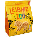 Leibniz Zoo Original 125 g