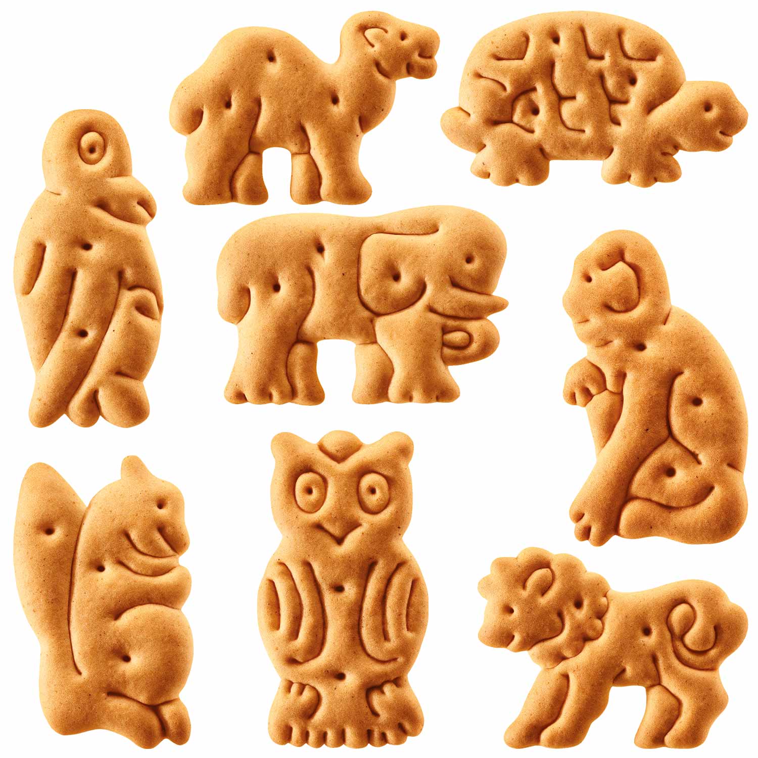 Leibniz Zoo Original 125 g