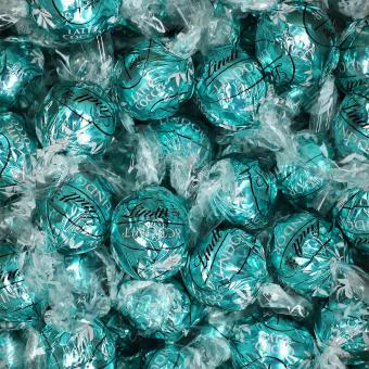 Lindt Lindor Kugeln Vollmilch Cocos 1kg
