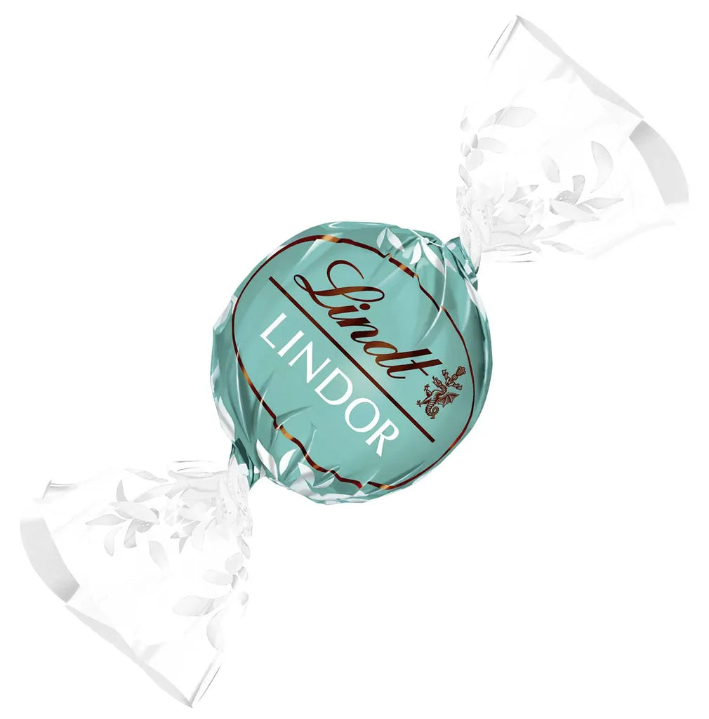 Lindt Lindor Kugeln Vollmilch Cocos 1kg