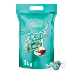 Lindt Lindor Kugeln Vollmilch Cocos 1kg