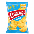 Crunchips Salted 150g