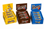 M&M´s Display Bundle 3 er Mix