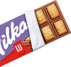 Milka LU Kekse 87 g