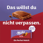 Milka Biscoff 90 g