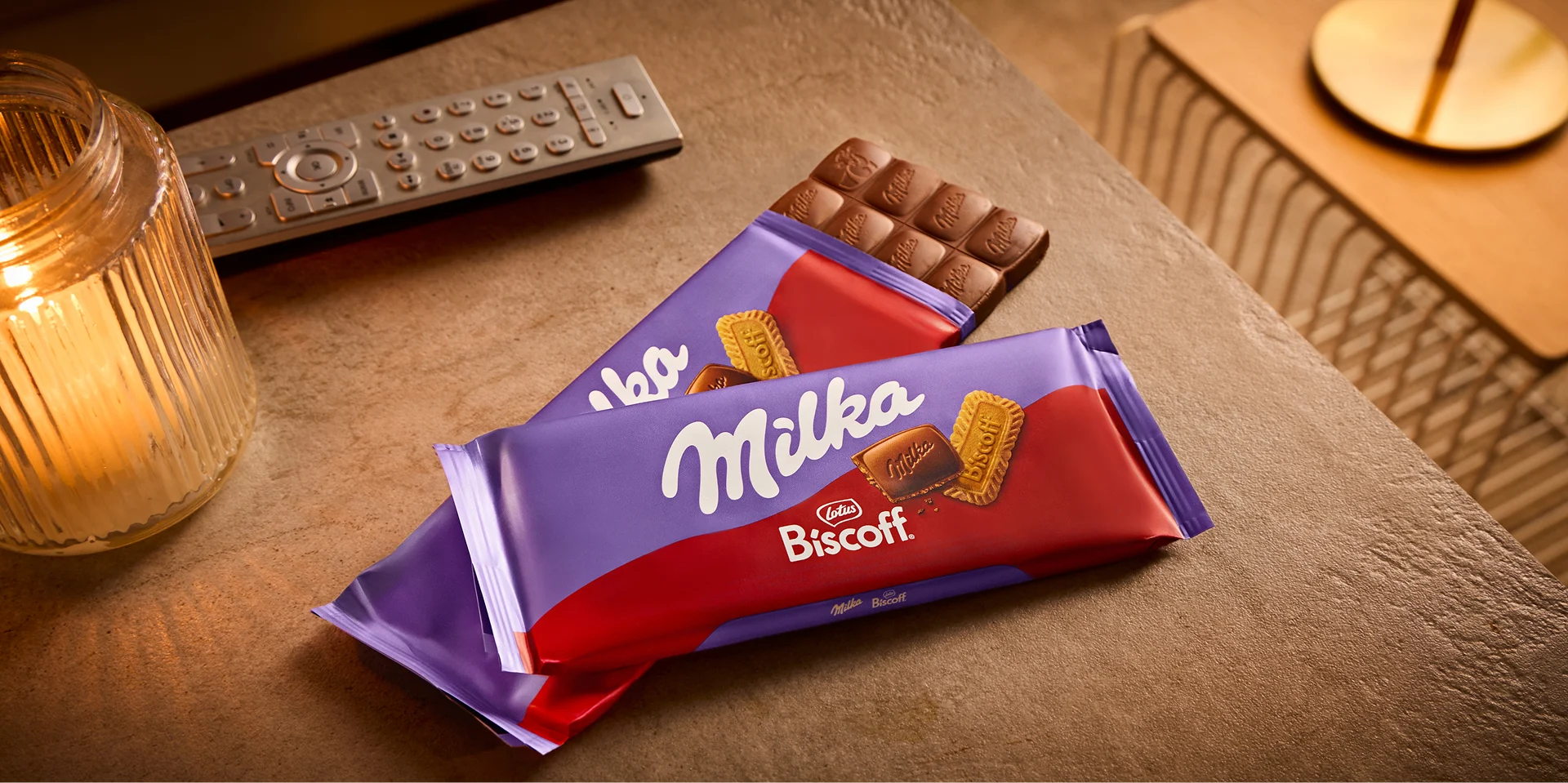 Milka Biscoff 90 g