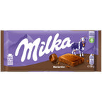 Milka Noisette 90 g