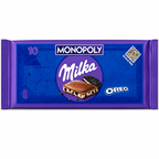 Milka Oreo 100 g