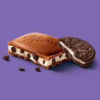 Milka Oreo 100 g