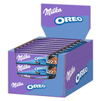Milka Oreo Original Display 36 x 37 g (1.332 g)