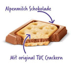 Milka Tuc Keks 87 g