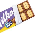 Milka Tuc Keks 87 g