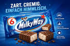 Milky Way 6 x 21,5g