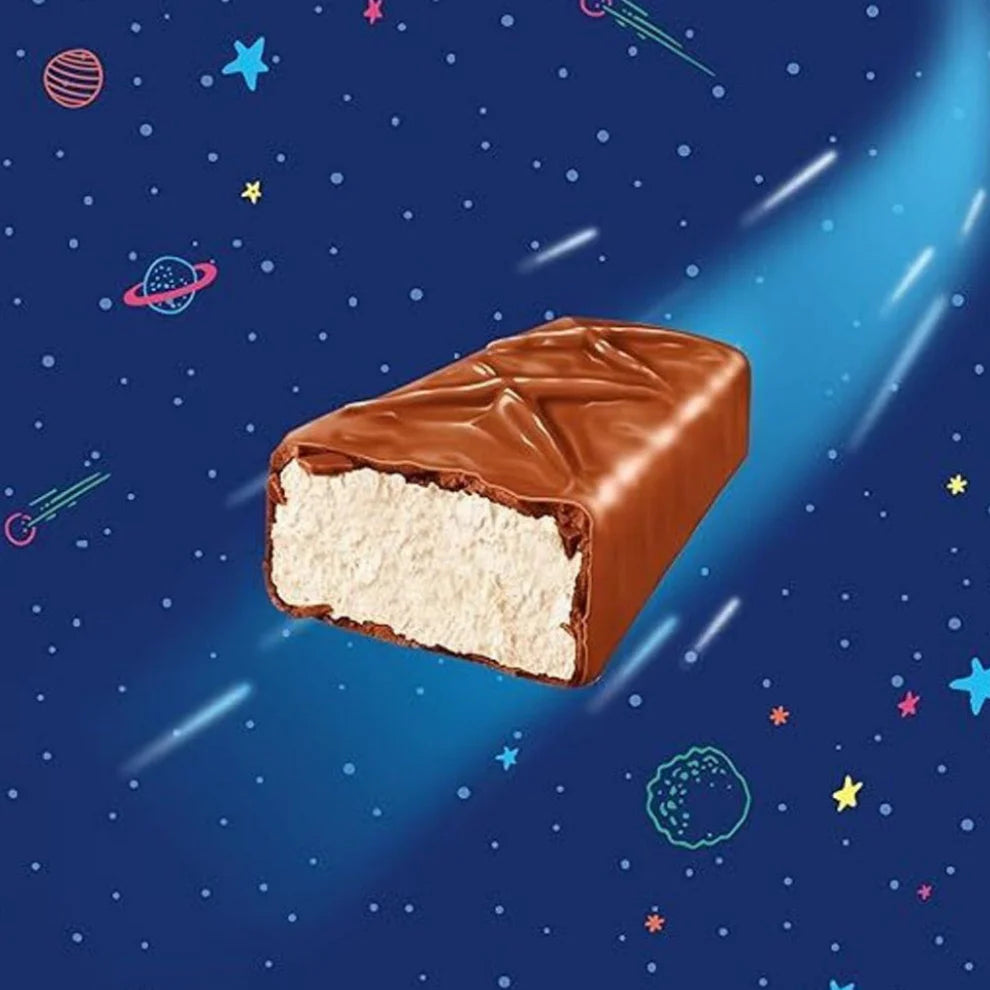Milky Way 6 x 21,5g