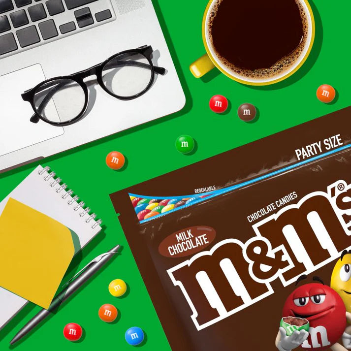 M&M'S Chocolate 45g