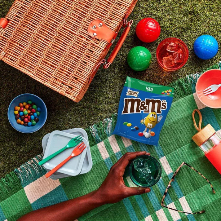 M&M'S Crispy 36g
