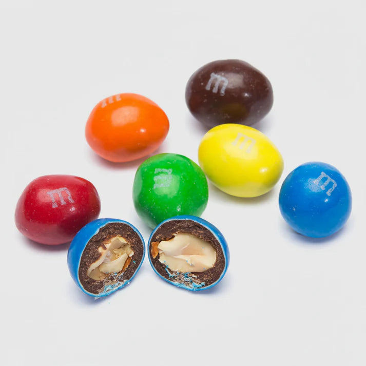 M&M'S Peanut 45g