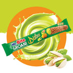 Toren Mr.Bite GROAN! Dubai Riegel 24 x 35g