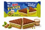 Mr. Bite Pixel Pistazie 24 x 28g