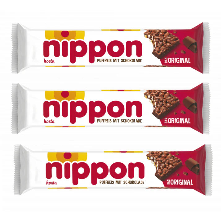 Nippon Original 3 x 200g