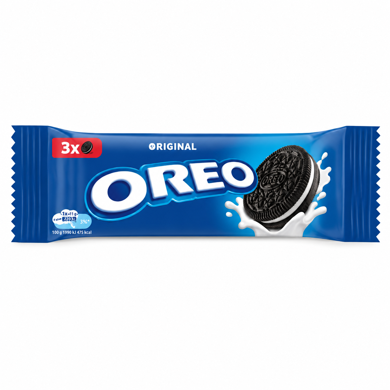 Oreo 26,2 g