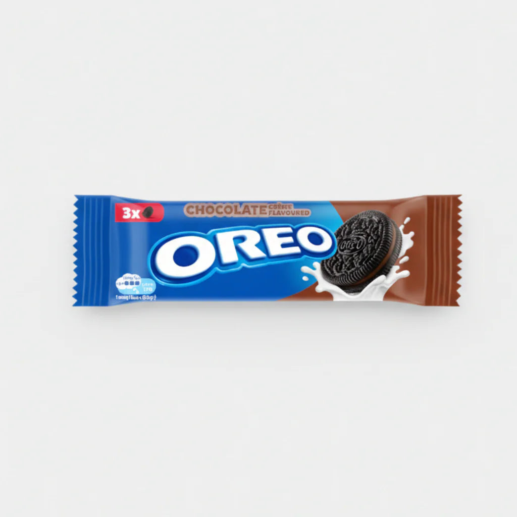Oreo x Reese´s MIX Bundle!