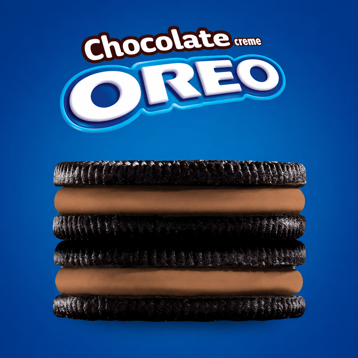 Oreo Chocolate Cream 26,2 g