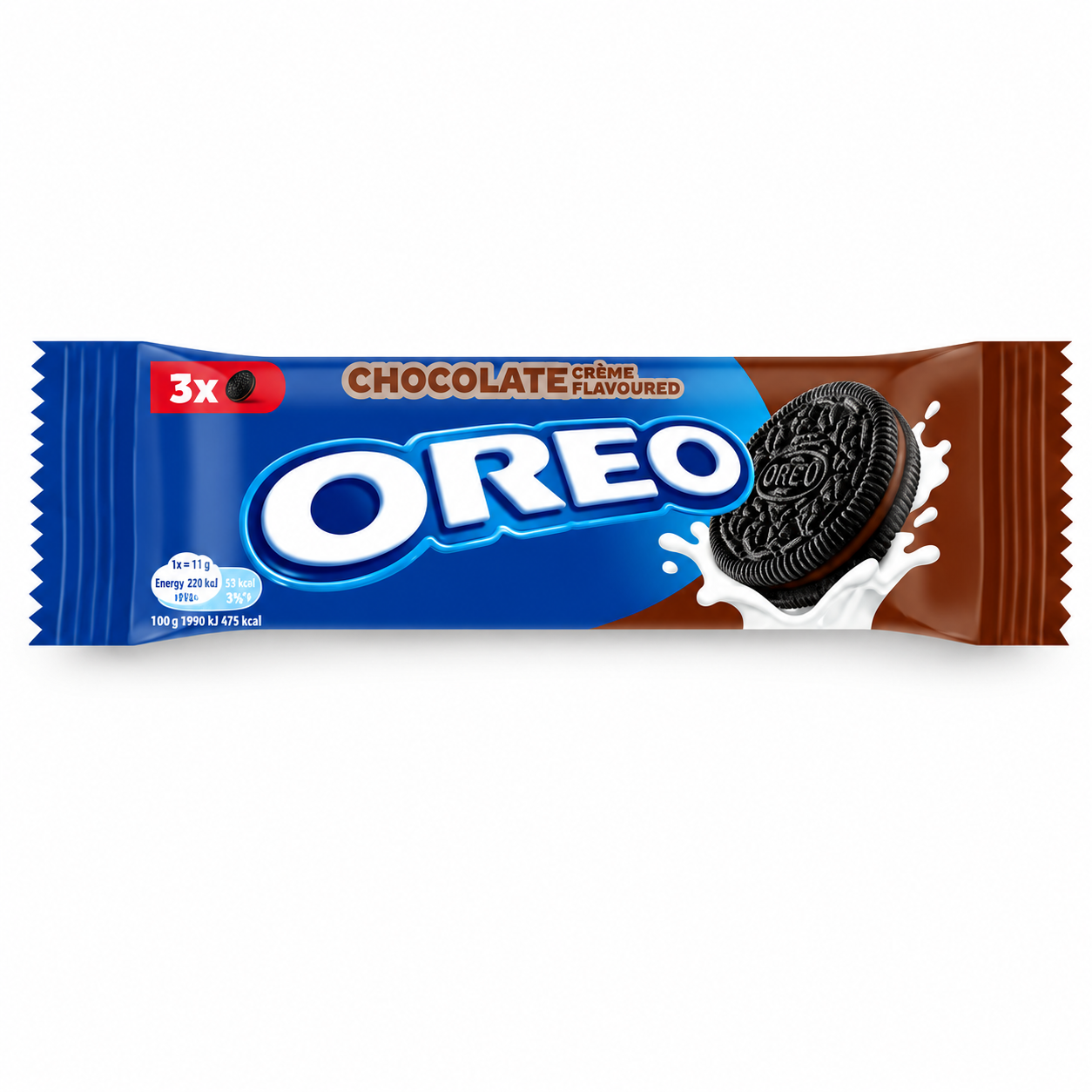 Oreo Chocolate Cream 26,2 g