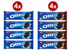 Oreo Mix Bundle Original & Chocolate Cream 8 Packungen