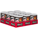 Pringles Hot & Spicy Mini 40g