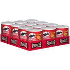 Pringles Original 12 x 40 g