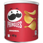 Pringles Original Mini - 40g