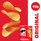 Pringles Original Mini - 40g