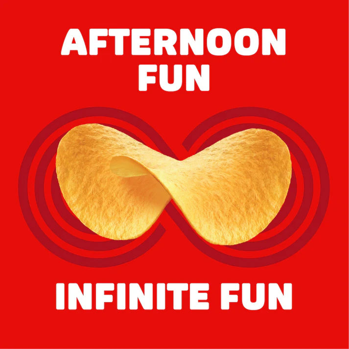 Pringles Original Mini - 40g